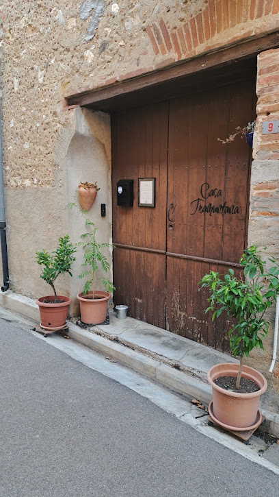 Casa Tramuntana, Chambre D'hôtes à Tautavel