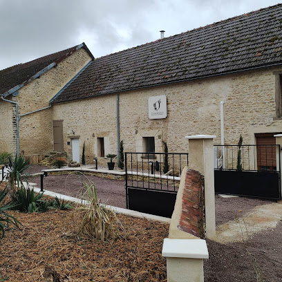 O Charmes De La Forêt D'orient, Location De Vacances à Thieffrain