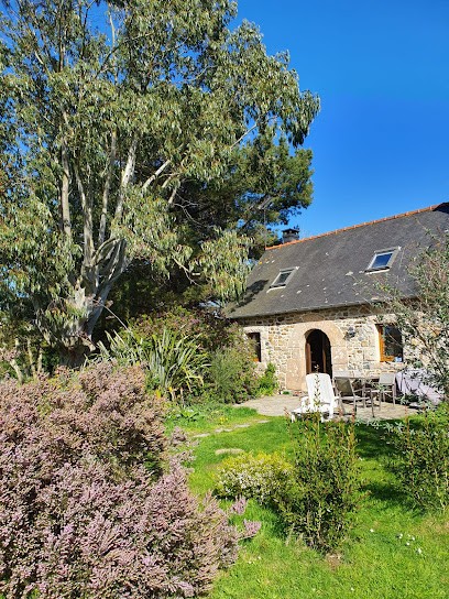 Lichtensteiger Cordélia, Location de Vacances à Plougrescant