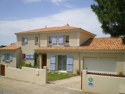 Chambre d'hôtes CHEZ KARINE ET NICOLAS, Chambre d'Hôtes à Saint-Michel-Chef-Chef