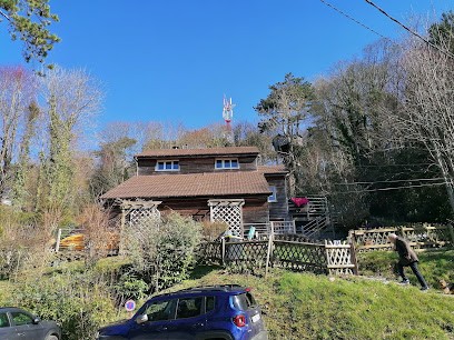 Sherwood, Chambre d'Hôtes à Étretat