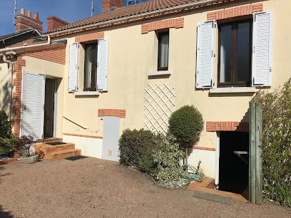 Atlantiqu'Elles et Jade, Location de Vacances à Saint-Brevin-les-Pins