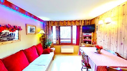 CASA Maxime, Location de Vacances à Vars