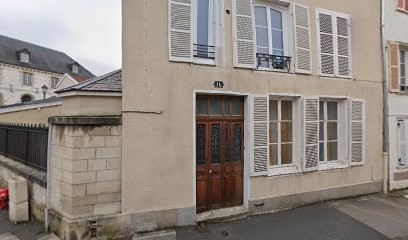 L'écrin champenois - Suite avec balnéo et sauna privés, Chambre d'Hôtes à Châlons-en-Champagne