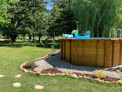 gîtes la ferme de marguerite, Location de Vacances à Tulette