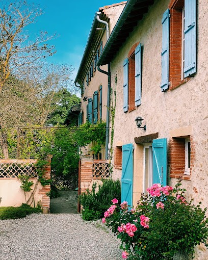 Gite Domaine de Montagnac, Location de Vacances à Saint-Félix-de-Tournegat