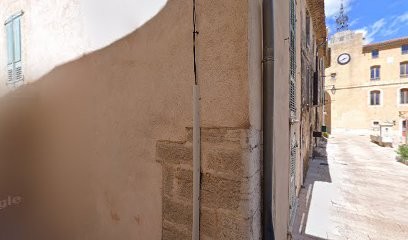 Ca luigina, Chambre d'Hôtes à Régusse