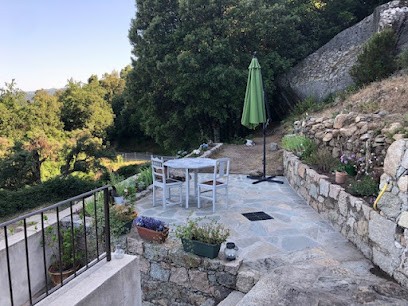 Suartone di Fium'Orbu, Chambre d'Hôtes à Isolaccio-di-Fiumorbo