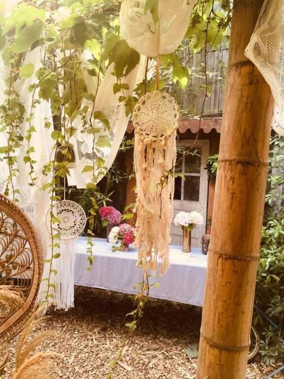 Mimi La Sardine, Chambre d'Hôtes à Saint-Gervais-en-Belin