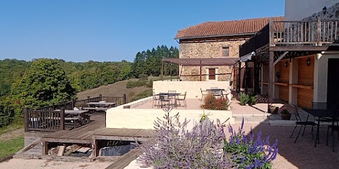 LaMoto, Chambre d'Hôtes à Bagnac-sur-Célé