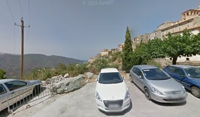 Chez Marie -Paule, Chambre d'Hôtes à Lama