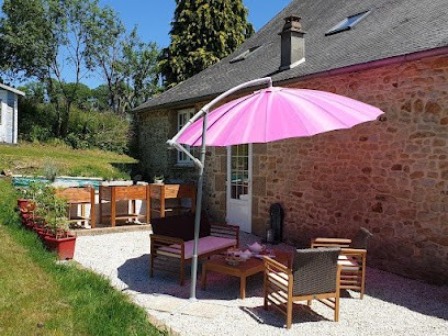 Maison St-James, Chambre d'Hôtes à Saint-James