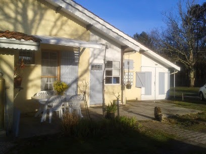 Chambres d'hôtes le Paléna, Chambre d'Hôtes à Queyrac