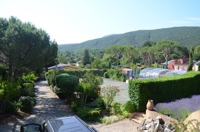 Locations de Vacances SPEI - Les Flachères, Location de Vacances à Dieulefit