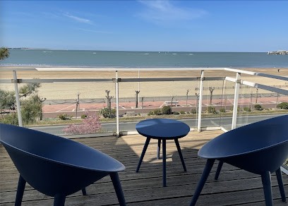 Codile, Location de Vacances à Royan