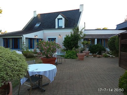 Chambre d'Hôte, Chambre d'Hôtes à Bangor