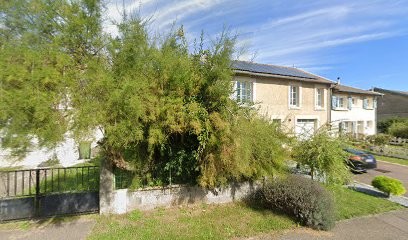 Dépendance au goût de vacances, Chambre d'Hôtes à Moulainville