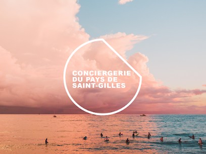 Conciergerie du Pays de Saint Gilles, Location de Vacances à Saint-Hilaire-de-Riez