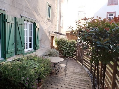 Chambre d'hôtes Chez Vincent - Ganac (09), Chambre d'Hôtes à Ganac