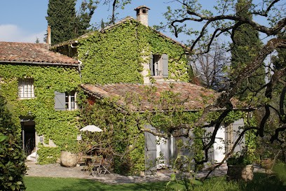 Le Mas Du Naoc, Chambre d'Hôtes à Cabris