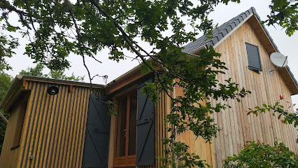 Le P'tit Sapin, Chambre D'hôtes à Corrèze