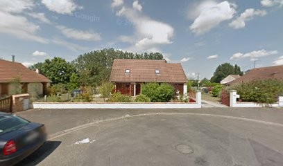 Welcome, Chambre d'Hôtes à Guécélard