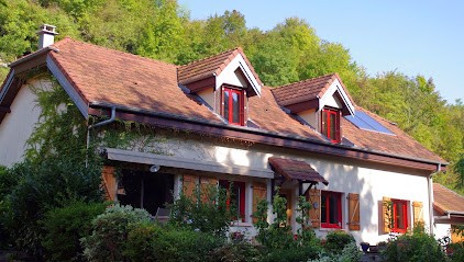 Maison Mazagran, Chambre d'Hôtes à Besançon
