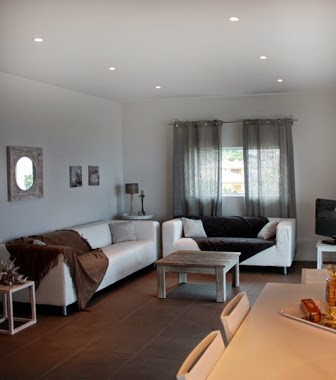 L'Incantu, Location de Vacances à Ghisonaccia