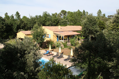 Villa Thocha - Location De Vacances Location De Vacances à Montauroux