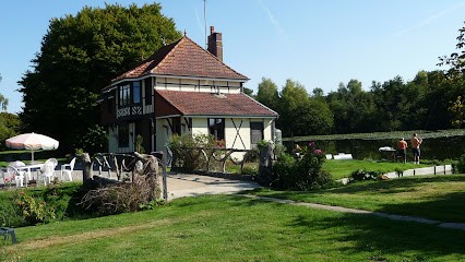 etang de lhopital, Maison d'Hôtes à Longpré-les-Corps-Saints
