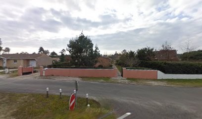 Monta Ocean, Chambre d'Hôtes à Vendays-Montalivet