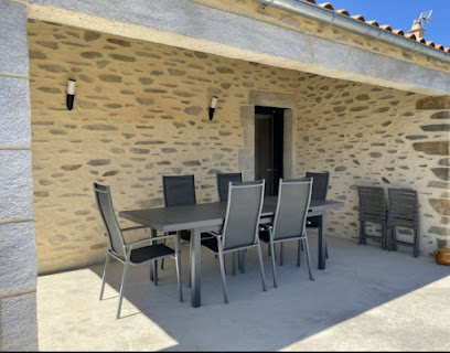 Gîte Chez Camille, Location De Vacances au Boupère