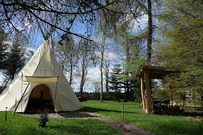 LEVALTIPIS, Chambre d'Hôtes à Saint-Gatien-des-Bois
