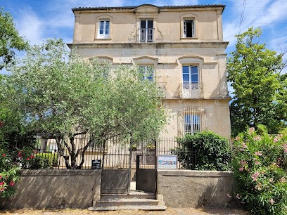 B&B Maison Matisse, Chambre d'Hôtes à Saint-Nazaire-d'Aude