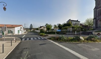 Chatenet Jacques, Chambre d'Hôtes à Échourgnac