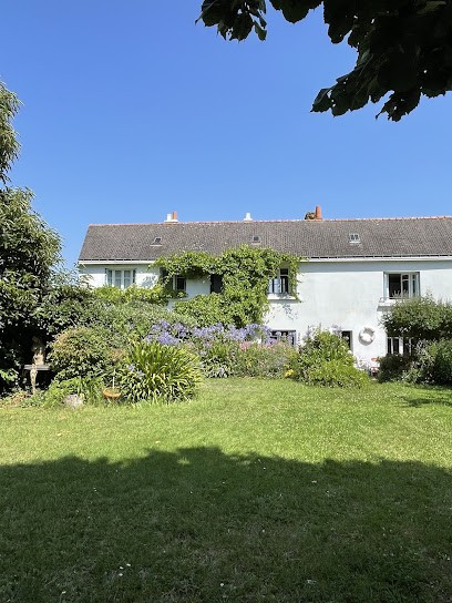 Ecume De Mer, Groix, Chambre d'Hôtes à Groix
