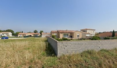 Chambre Myosotis, Chambre d'Hôtes à Saint-Victor-la-Coste