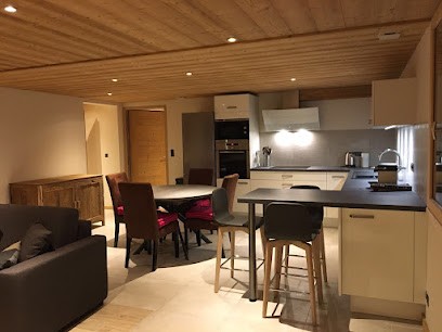 Chalet L’Arbelay, Location de Vacances au Grand-Bornand