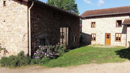 Jacquet Bernard, Chambre d'Hôtes aux Salles