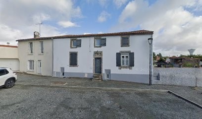 Chez Christelle & Francky, Chambre d'Hôtes à Mortagne-sur-Sèvre