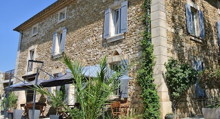 Demeure de Pradas, Chambre d'Hôtes à Cornillon