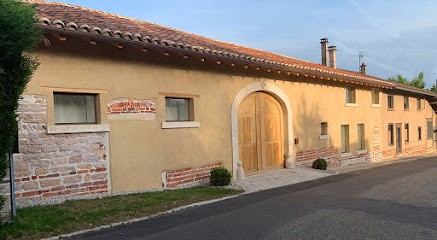 Stud De Luponnas, Location de Vacances à Vonnas