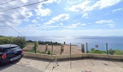Villa Louisette, Chambre d'Hôtes à Rayol-Canadel-sur-Mer