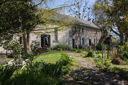 La Grande Maison d'Arthenay, Chambre d'Hôtes à Tuffalun