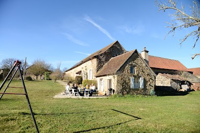 Clos du Trep - Gîte Althéa, Location de Vacances à Martiel