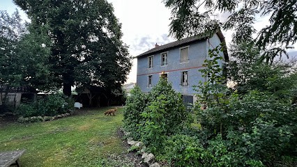 B&B Villa Hortensia, Chambre d'Hôtes à Trézelles