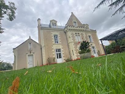 Clos De Joco Location De Vacances à Pas-de-Jeu