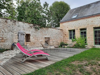 LE RELAIS, Chambre d'Hôtes aux Septvallons