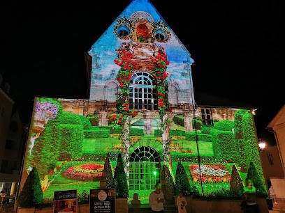 Les Etangs D Arts, Chambre d'Hôtes à Corcelles-les-Arts