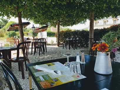 Le Relais Vauban - Restaurant & Chambres d'hôtes, Chambre d'Hôtes à Bazoches